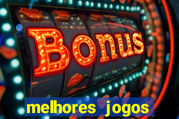 melhores jogos pagos para android